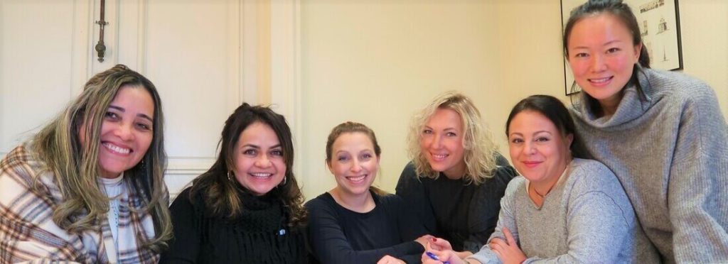 aula de frances aula de frances